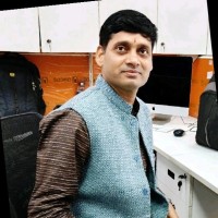 Prasen Jha