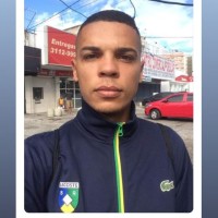Denis Maiquel da Costa Ramos