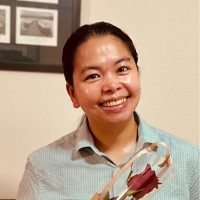 Sarah Candawan