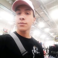 Cristian Ignacio Urqueta Muñoz