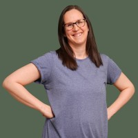 Geneviève Dupont-Gariépy