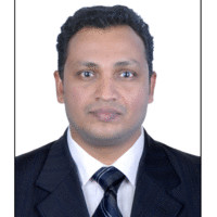 Biju AV, MRICS