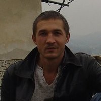 Aleksey Baluta