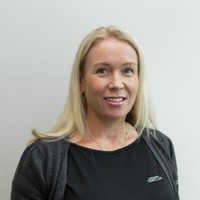 Keriann Stoddart