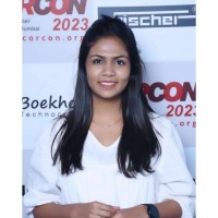 Shraddha Chavan