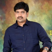 Srikanth A