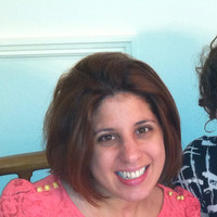 Rachel Jaffe-Kestler