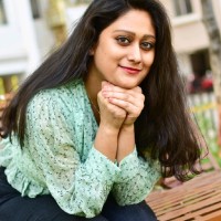Madhulika Tripathi