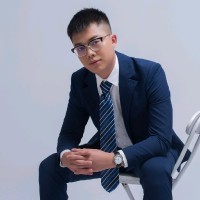Gving Wu