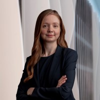 Katherine Cassirer (Kate)