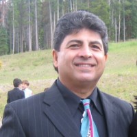 Fred Esteki