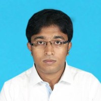 RAJARSHI MONDAL