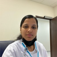 Anumol Thomas