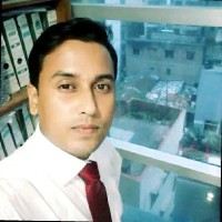 Gaji Tahsiin Ahmad