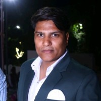 Jitendra Kumar Sharma