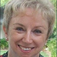 Lorna Green