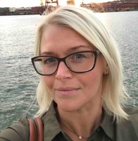Evelina Karlsson
