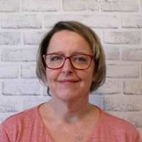 Margo Pierce