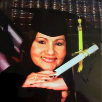 Maria Elena Hernandez