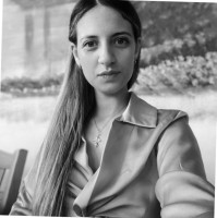 Nektaria Georgiou
