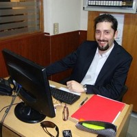 Federico Fabián Ramirez