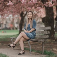 Diana Le