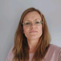 Linda Van De Vorst