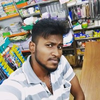 Sathish Kumar