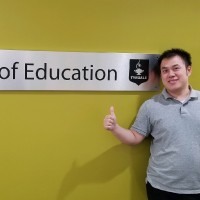 Justin Ngo