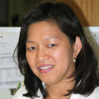 Diana Coates