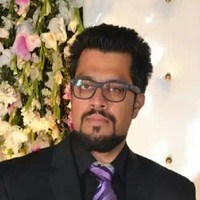 Mubashar Ejaz