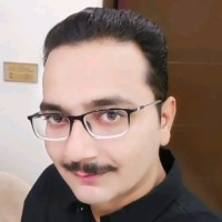 M FAIZAN AYOUB