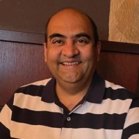 Jiten Gandhi