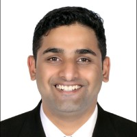 Anish Shetty