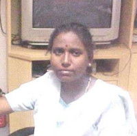Geetha P