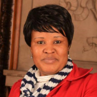 Sibongile Khoza