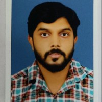 Wilson Mathew
