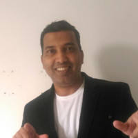 Santosh Yashwant Jadhav