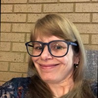 Susan Wright