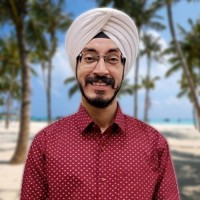 Gagandeep Singh Narula