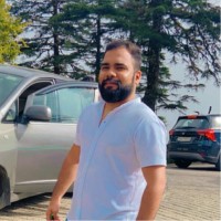 Pankaj Suthar