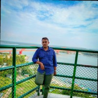 Jishnu G M