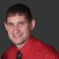 Brian Hendrickson