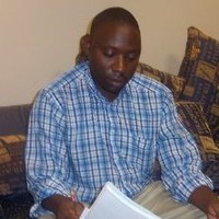 Kayanja Emmanuel