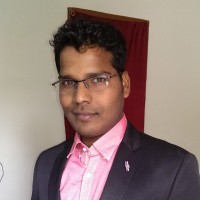 Mahendra Sahoo