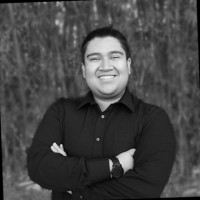 Christopher Rosales