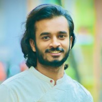 Arjun R Nath