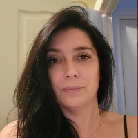 Liliane Dos Santos