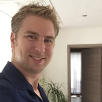 Kevin Moens