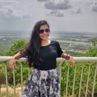 Deepali Tiwari